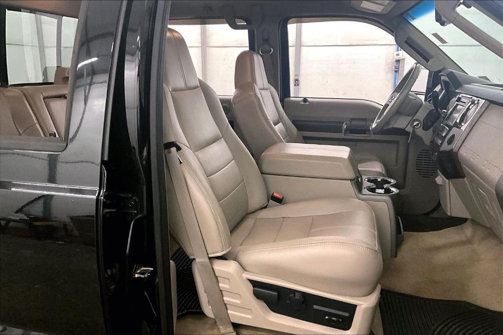 used 2008 Ford F-450 car, priced at $28,788