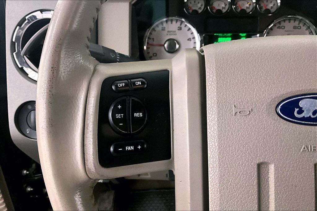 used 2008 Ford F-450 car, priced at $28,788