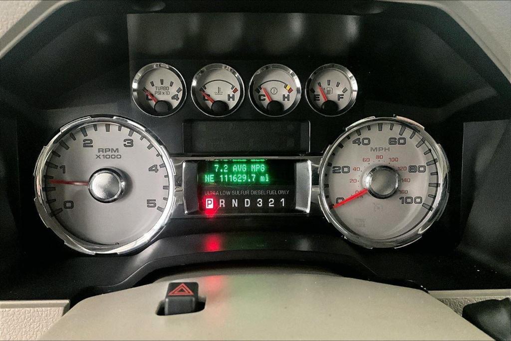 used 2008 Ford F-450 car, priced at $28,788