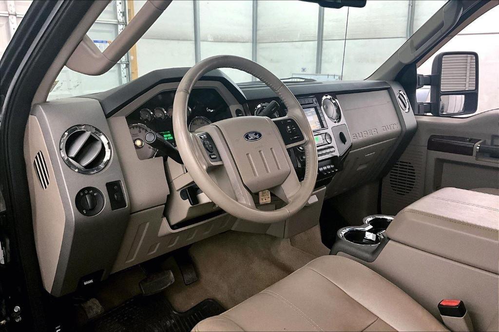 used 2008 Ford F-450 car, priced at $28,788