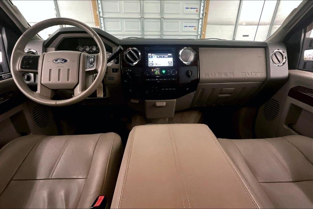 used 2008 Ford F-450 car, priced at $28,788