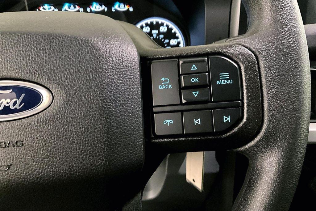 new 2026 Ford F-350 car, priced at $54,000