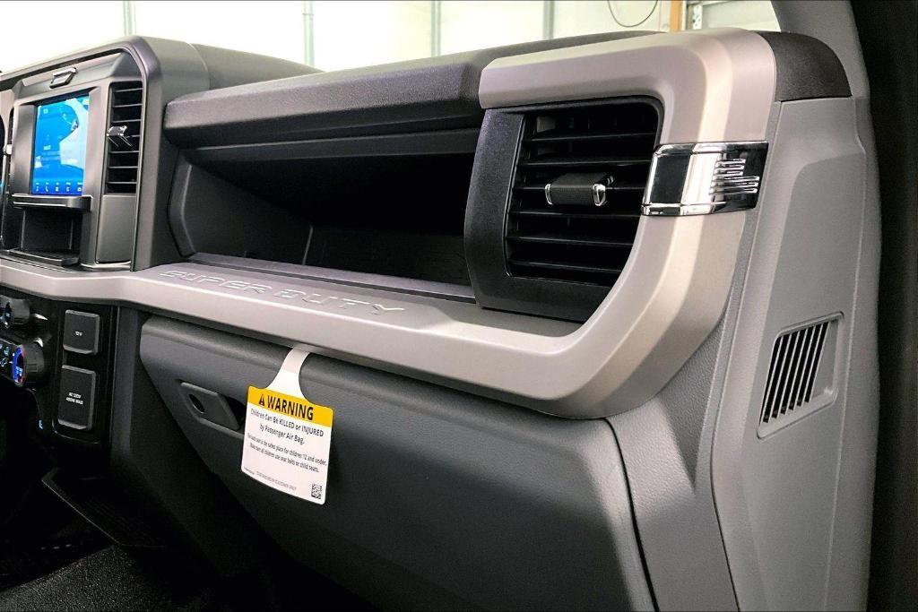 new 2026 Ford F-350 car, priced at $54,000