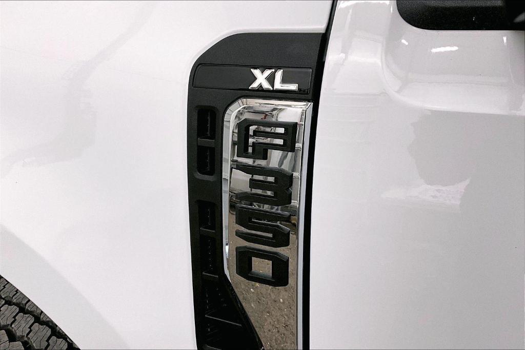 new 2026 Ford F-350 car, priced at $54,000