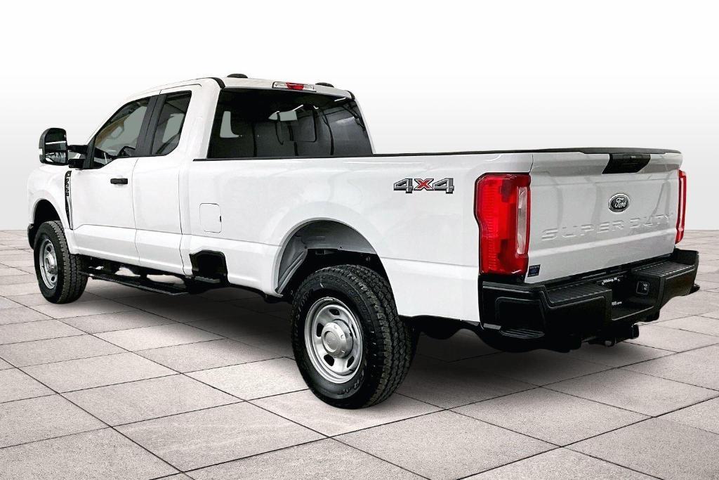 new 2026 Ford F-350 car, priced at $54,000