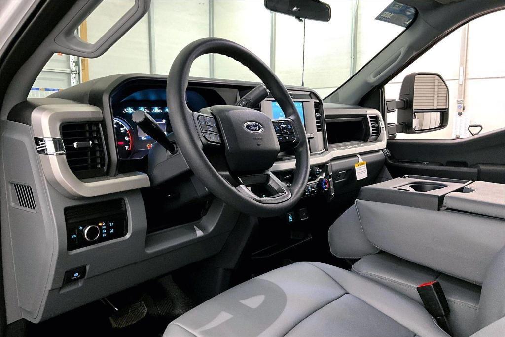 new 2026 Ford F-350 car, priced at $54,000