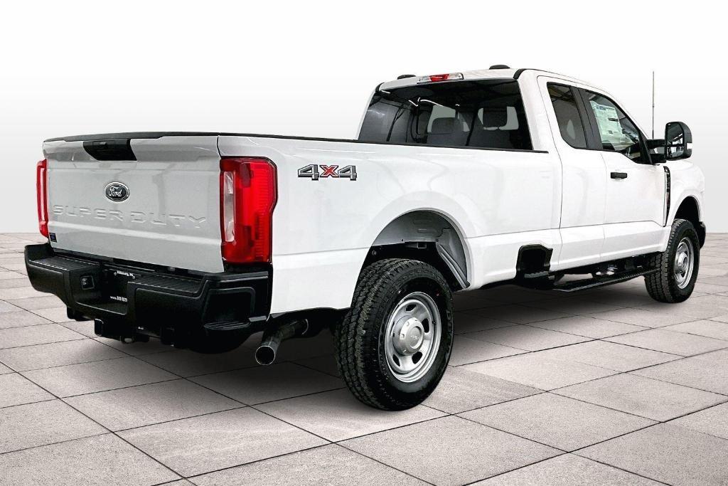 new 2026 Ford F-350 car, priced at $54,000