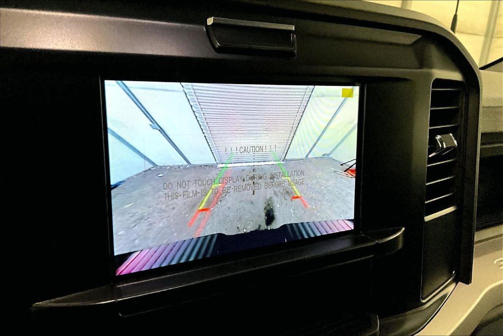 new 2026 Ford F-350 car, priced at $54,000