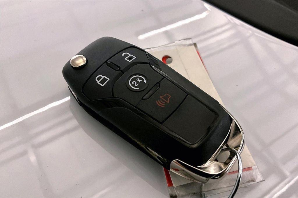 new 2026 Ford F-350 car, priced at $54,000