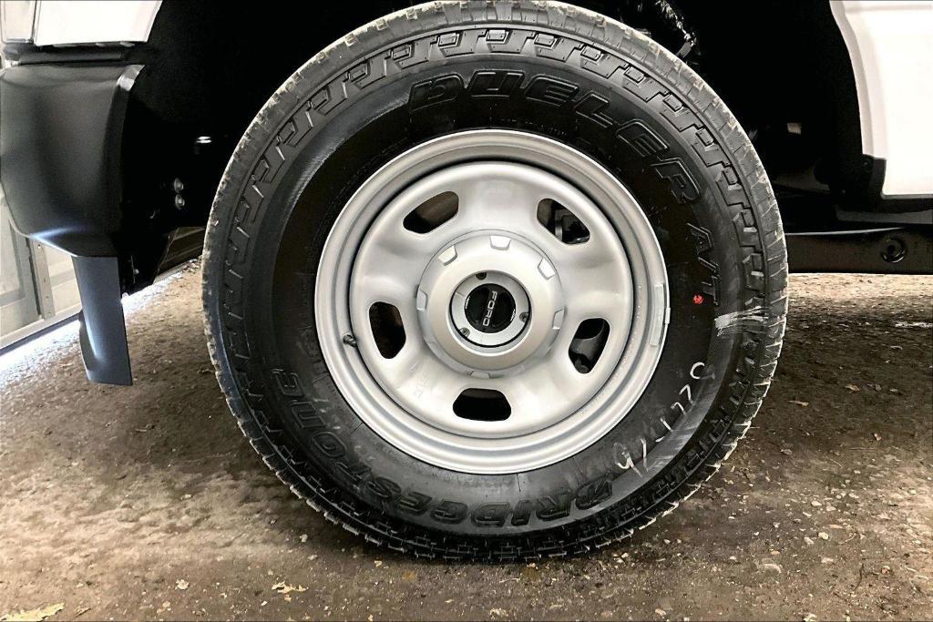 new 2026 Ford F-350 car, priced at $54,000