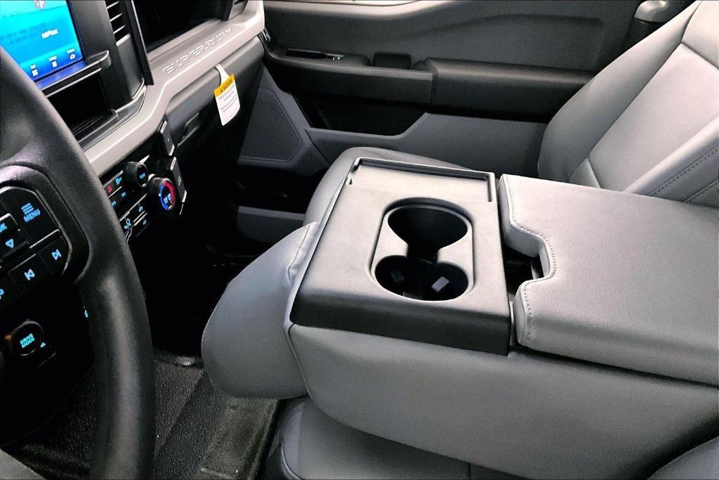 new 2026 Ford F-350 car, priced at $54,000