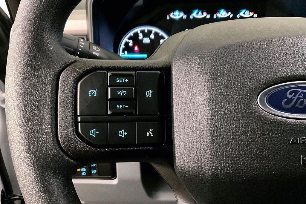 new 2026 Ford F-350 car, priced at $54,000