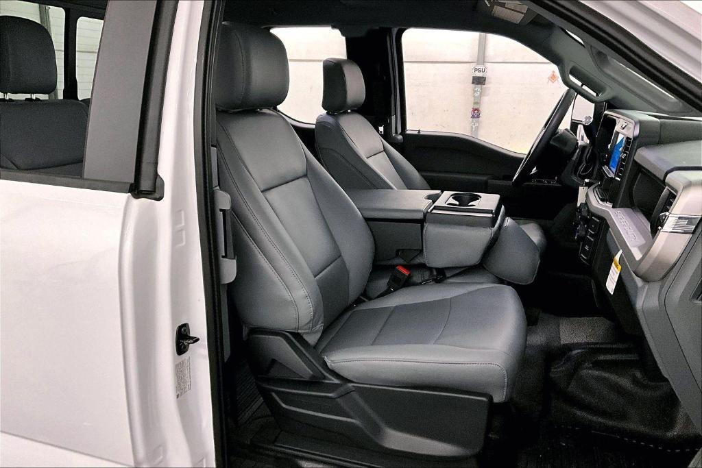 new 2026 Ford F-350 car, priced at $54,000