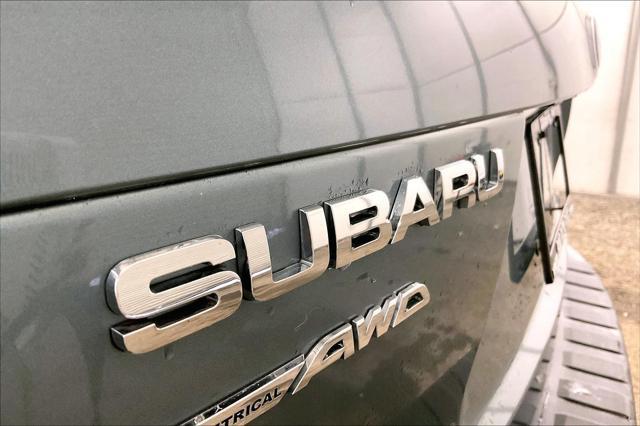 used 2012 Subaru Forester car, priced at $9,677