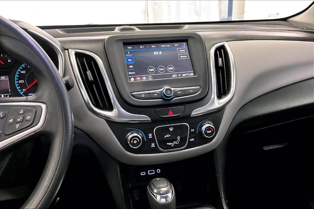 used 2019 Chevrolet Equinox car, priced at $19,750