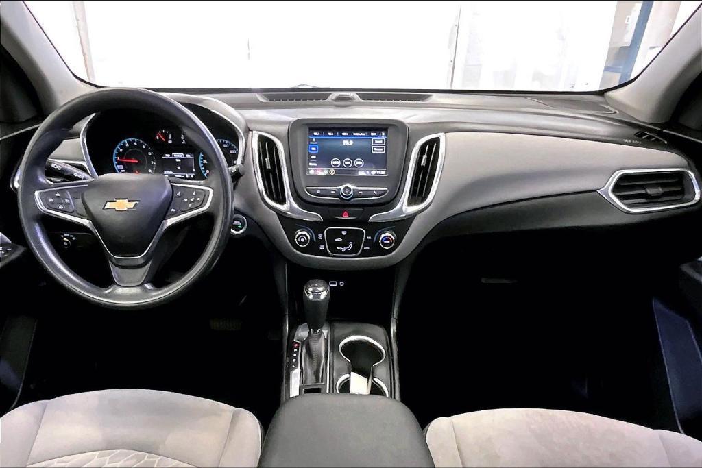 used 2019 Chevrolet Equinox car, priced at $19,750