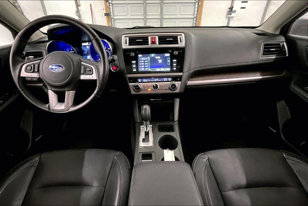 used 2017 Subaru Outback car, priced at $12,488