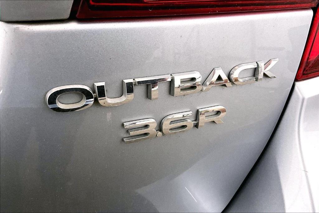 used 2017 Subaru Outback car, priced at $12,488