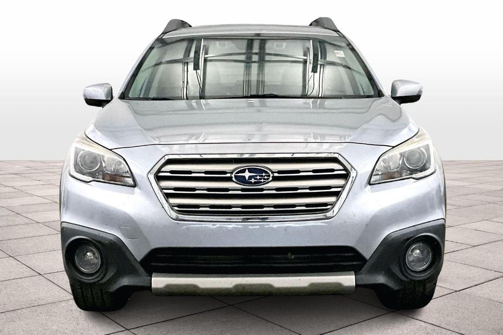 used 2017 Subaru Outback car, priced at $12,488