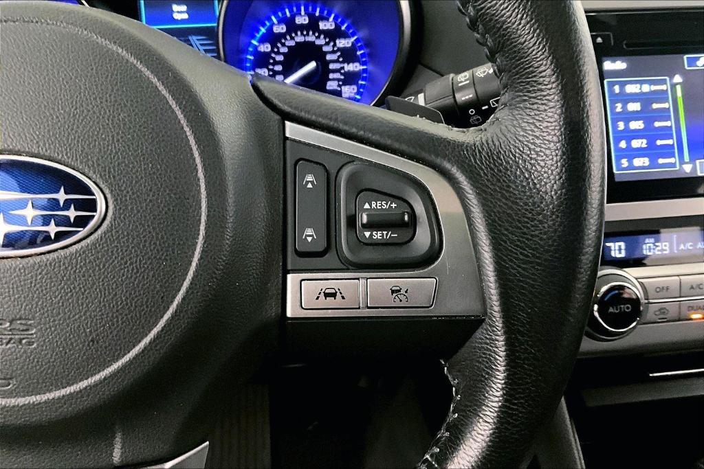 used 2017 Subaru Outback car, priced at $12,488