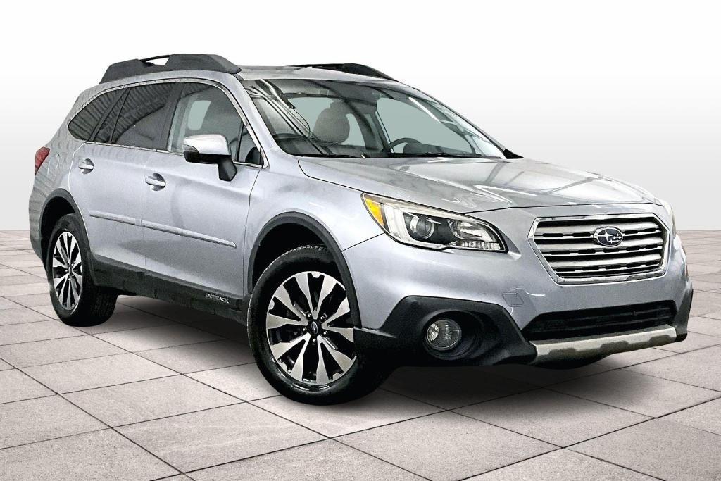 used 2017 Subaru Outback car, priced at $12,488