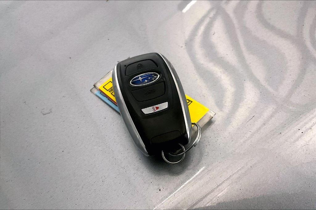 used 2017 Subaru Outback car, priced at $12,488