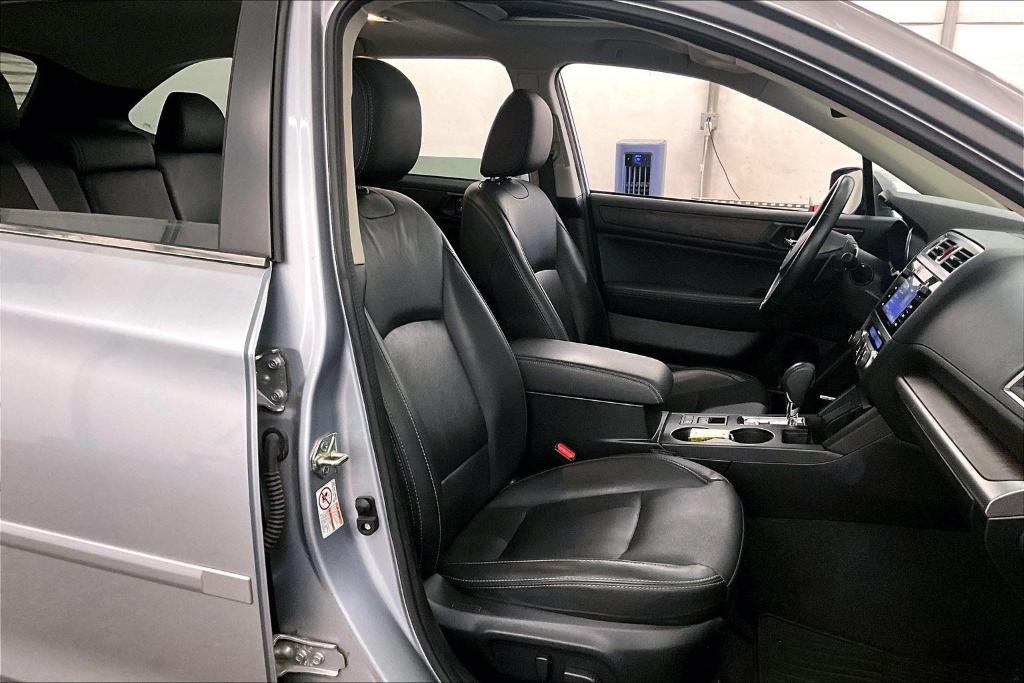 used 2017 Subaru Outback car, priced at $12,488