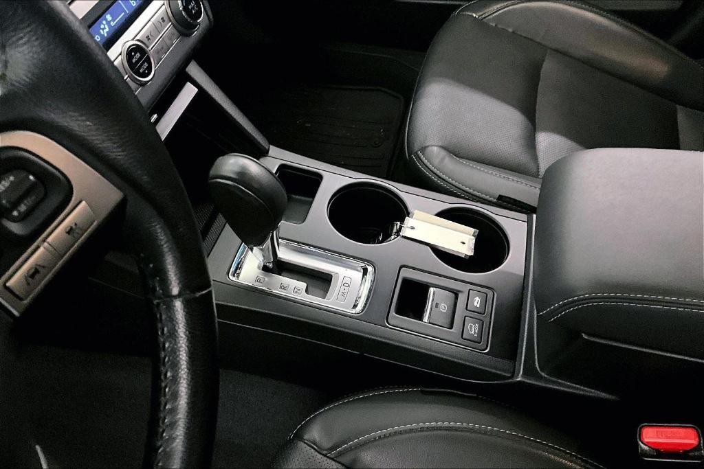 used 2017 Subaru Outback car, priced at $12,488