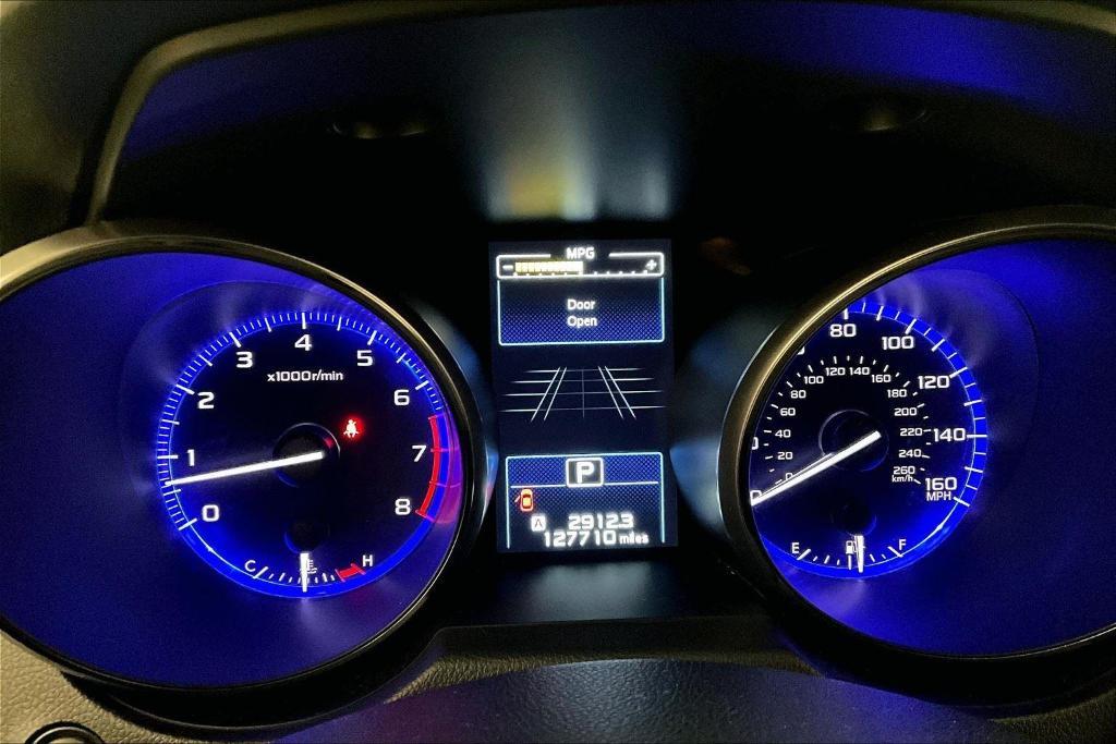 used 2017 Subaru Outback car, priced at $12,488