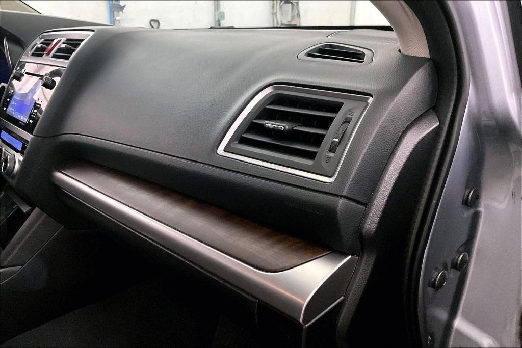 used 2017 Subaru Outback car, priced at $12,488