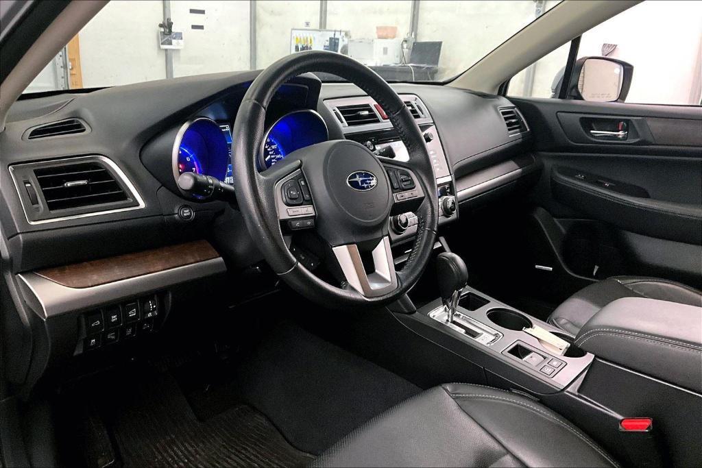 used 2017 Subaru Outback car, priced at $12,488