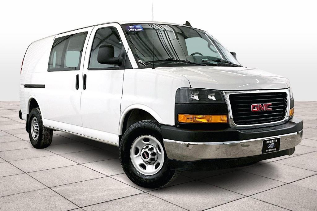 used 2019 GMC Savana 2500 car, priced at $22,750