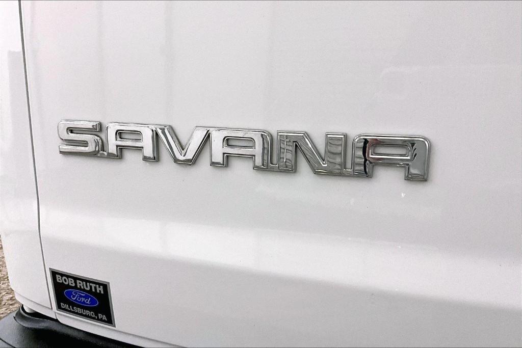 used 2019 GMC Savana 2500 car, priced at $22,750