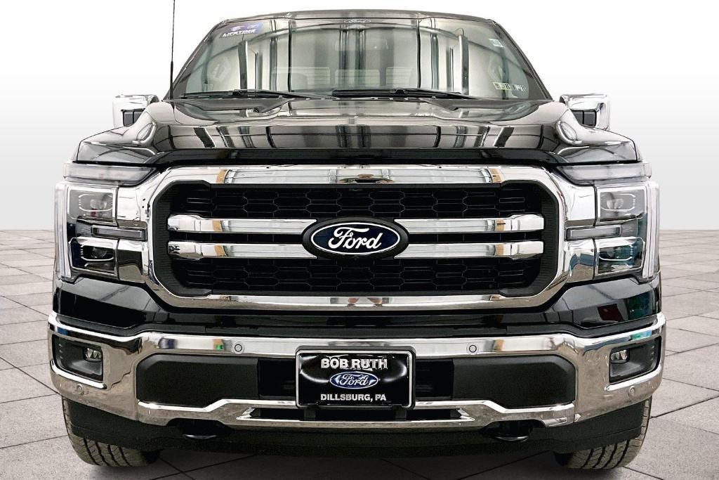 new 2025 Ford F-150 car, priced at $70,000