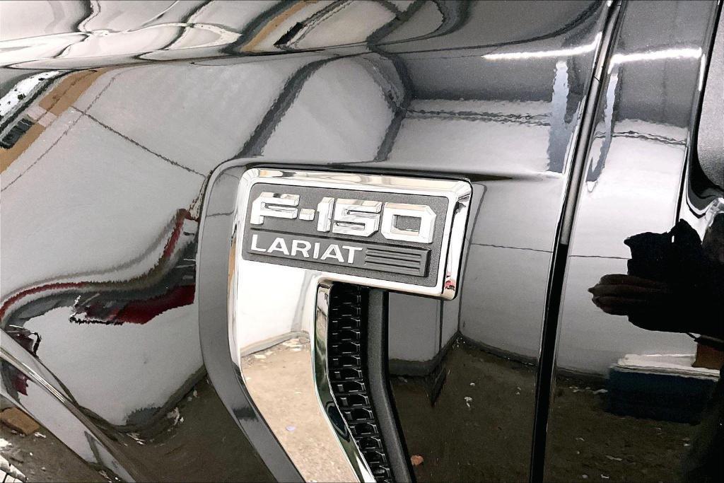 new 2025 Ford F-150 car, priced at $70,000
