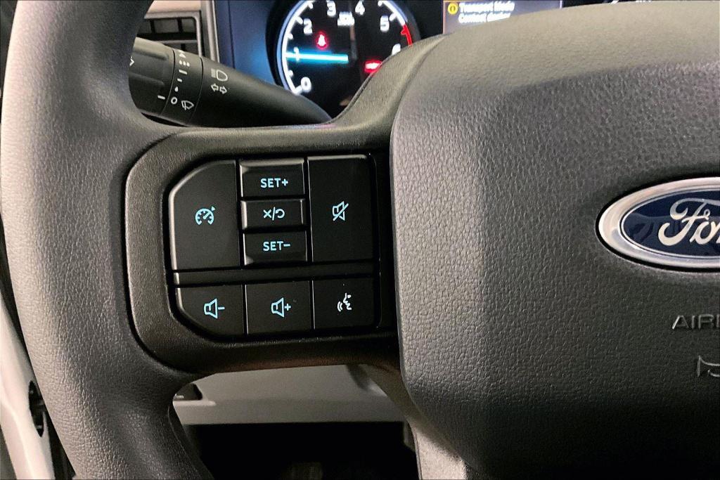 new 2025 Ford F-350 car, priced at $51,000