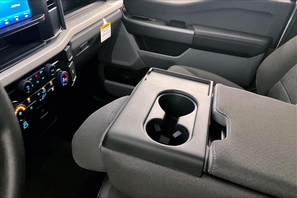 new 2025 Ford F-350 car, priced at $51,000