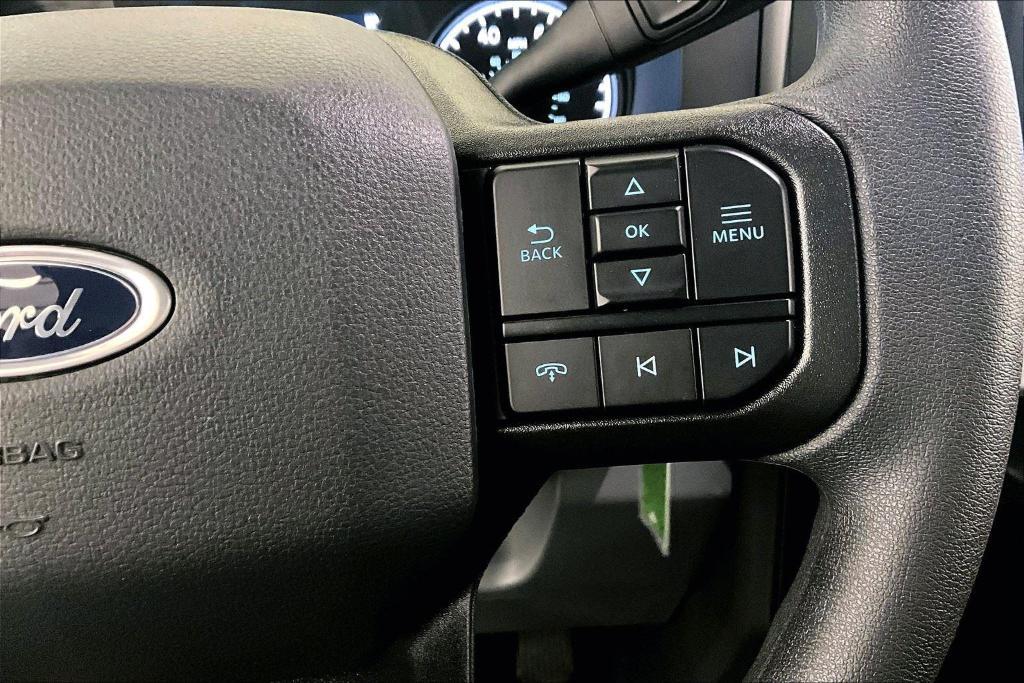 new 2025 Ford F-350 car, priced at $51,000
