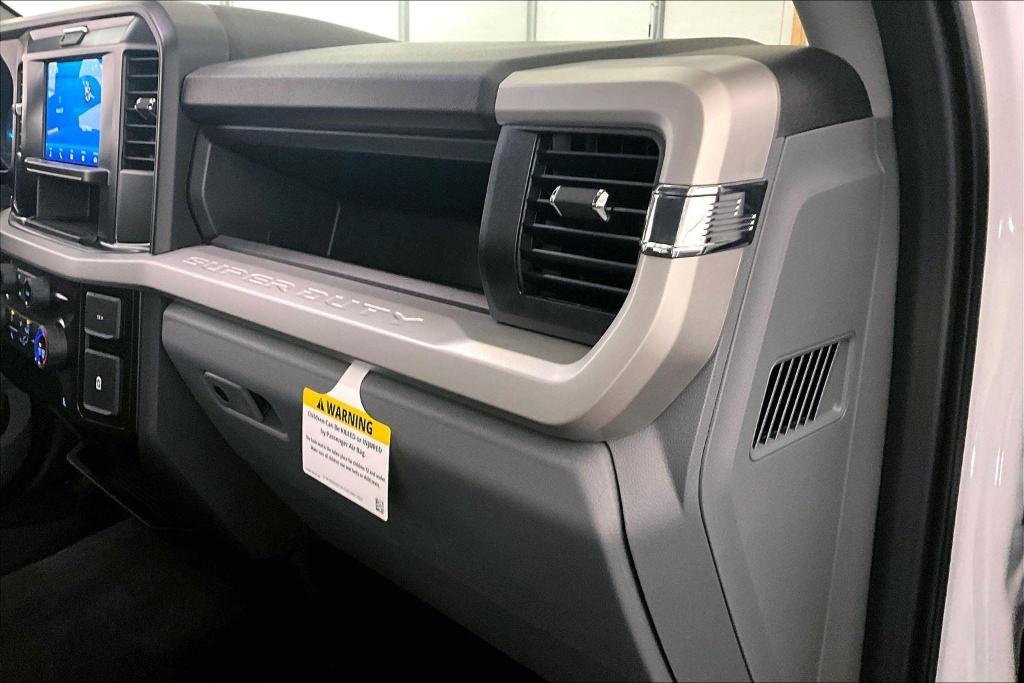new 2025 Ford F-350 car, priced at $51,000