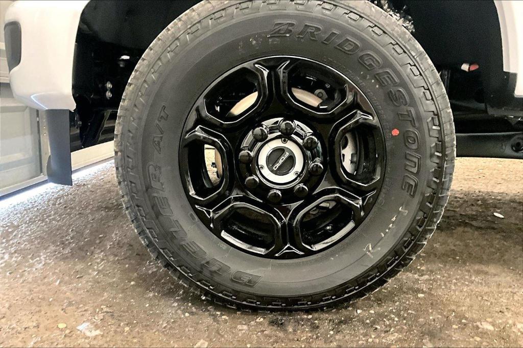 new 2025 Ford F-350 car, priced at $51,000