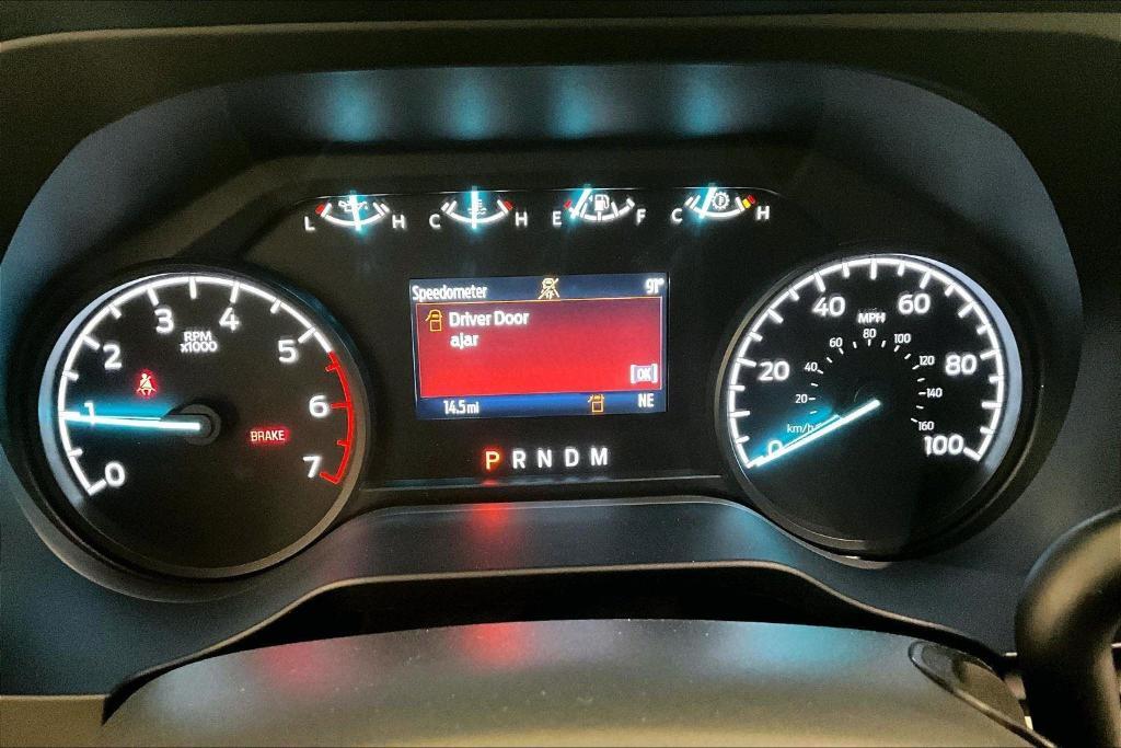 new 2025 Ford F-350 car, priced at $51,000