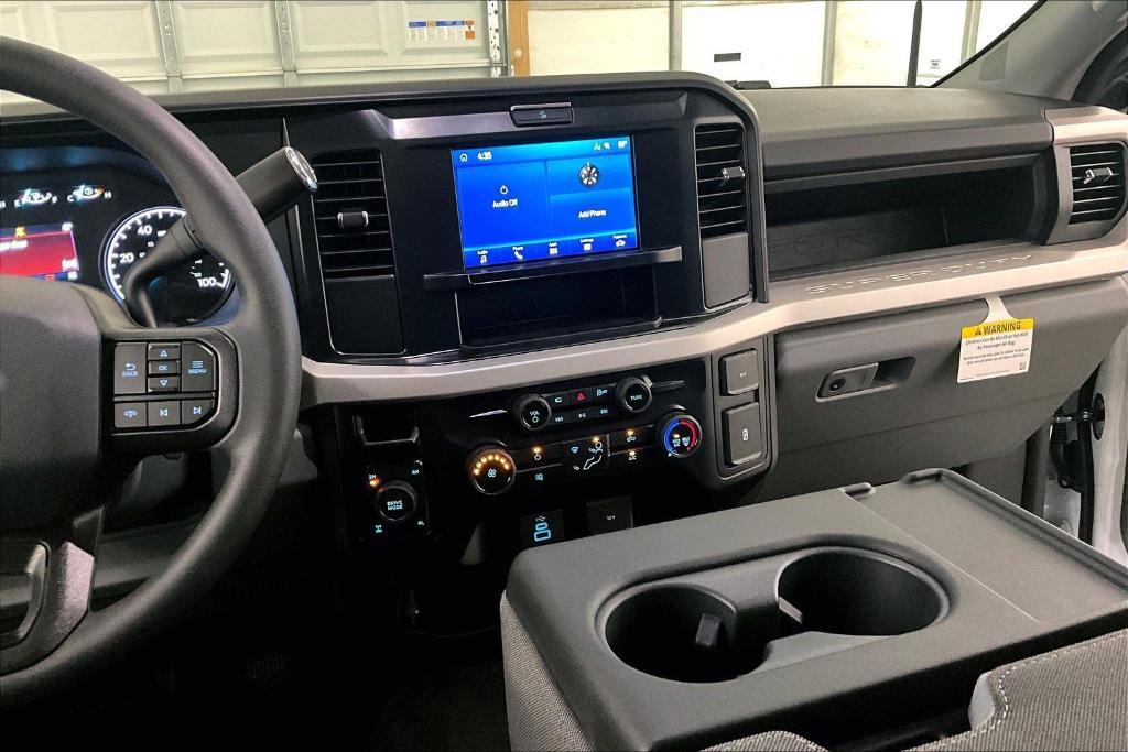 new 2025 Ford F-350 car, priced at $51,000