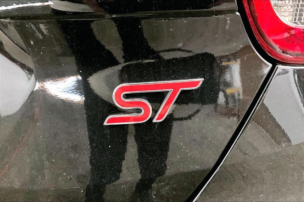 used 2017 Ford Focus ST car, priced at $17,250