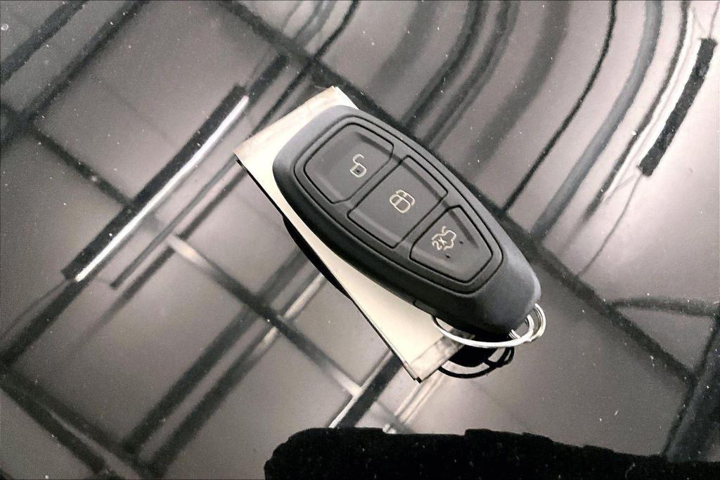 used 2017 Ford Focus ST car, priced at $17,250