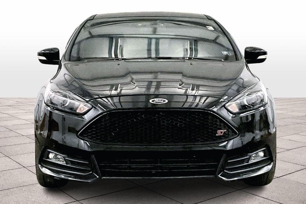 used 2017 Ford Focus ST car, priced at $17,250