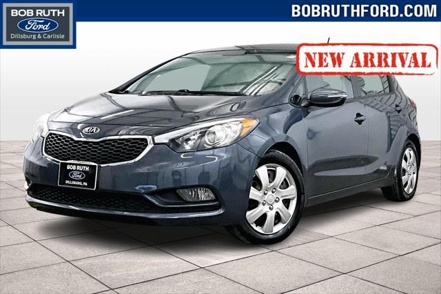 used 2016 Kia Forte car, priced at $14,250