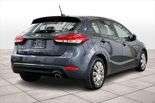 used 2016 Kia Forte car, priced at $14,250