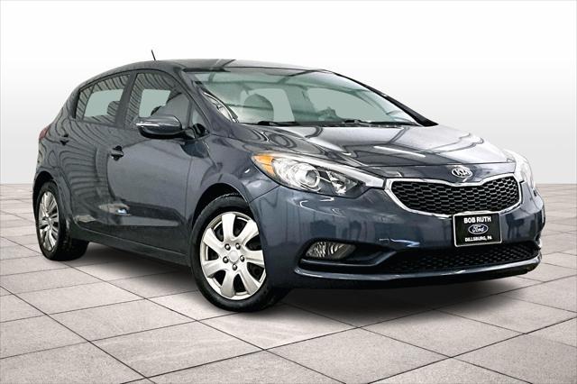 used 2016 Kia Forte car, priced at $14,250