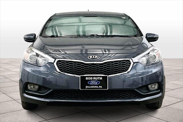 used 2016 Kia Forte car, priced at $14,250