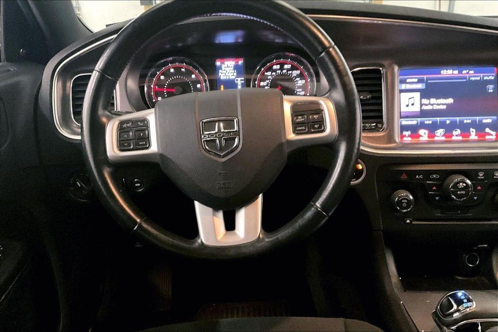 used 2014 Dodge Charger car, priced at $9,888